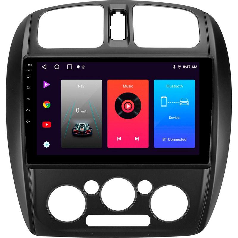 Автомагнитола штатная Sigma F9232 2/32 GB для Mazda 323 BJ 2000-2003 9" (AR-86378)