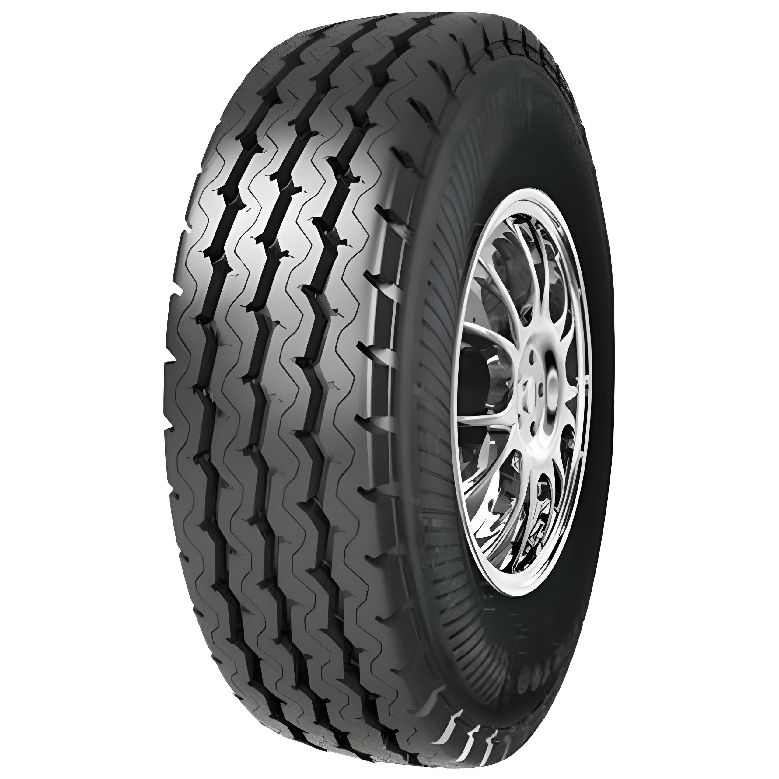 Шина Mirage MR-100 195/80 R14C 106/104R летняя (1000687581)