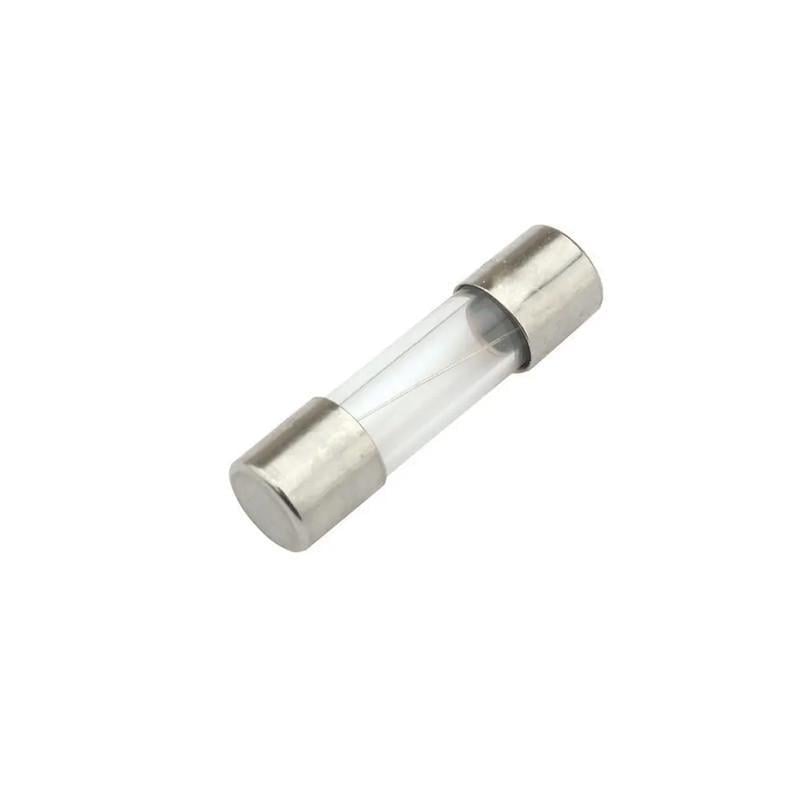 Запобіжник циліндричний плавкий ETI CH 2,5A T 6,3x32 мм 250 В (6710284)