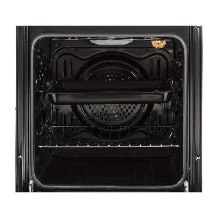 Духовой шкаф Ventolux OSAKA 6 MT (WH) - фото 4 Духовой шкаф Ventolux OSAKA 6 MT (WH) - фото 4