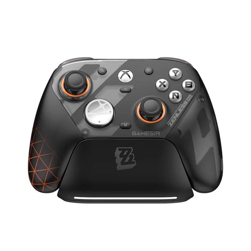 Ігровий контролер геймпад GameSir G7 Pro Zenless Zone Zero Edition Wireless Gamepad (784) Ігровий контролер геймпад GameSir G7 Pro Zenless Zone Zero Edition Wireless Gamepad (784)