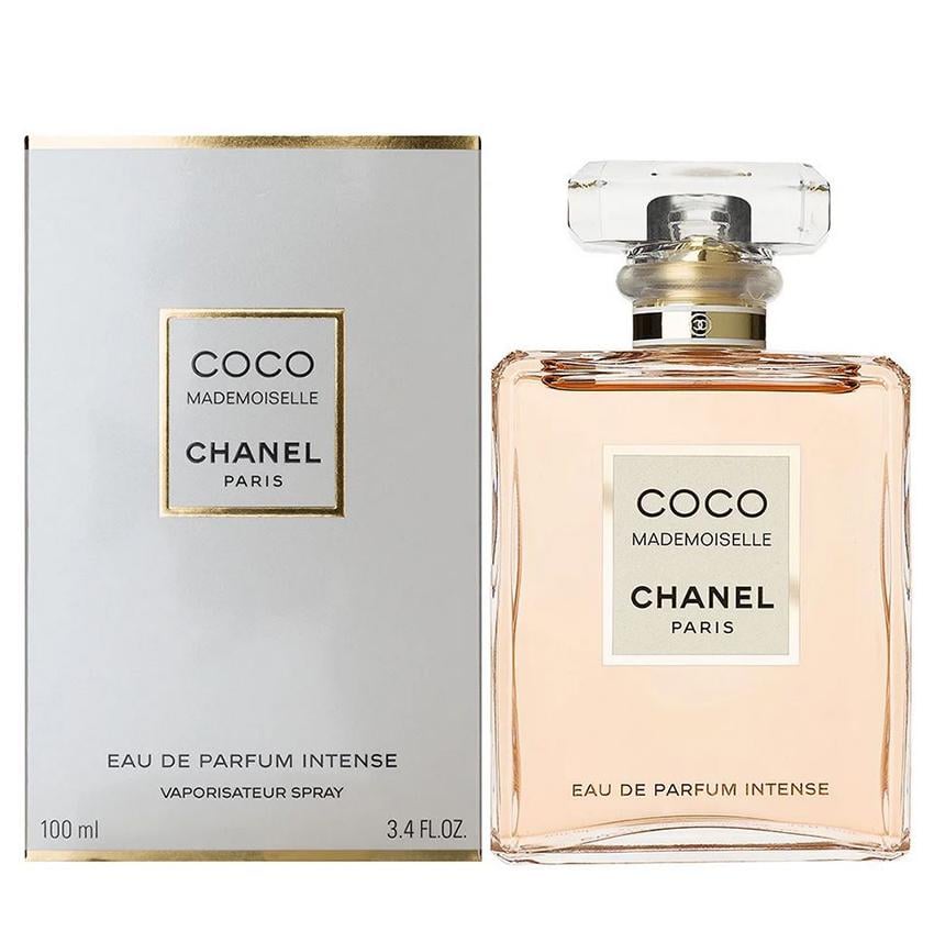 Парфумована вода для жінок Chanel Coco Mademoiselle Intense 100 мл (18777059) - фото 1