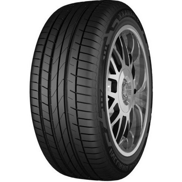 Шина Starmaxx Incurro H/T ST450 225/60 R18 100H лето