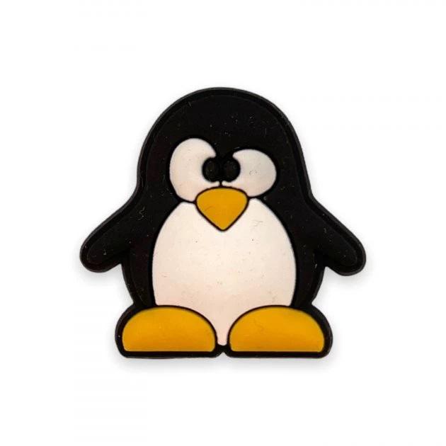 Підвіски Crocs Jibbitz Penguin (9268319)