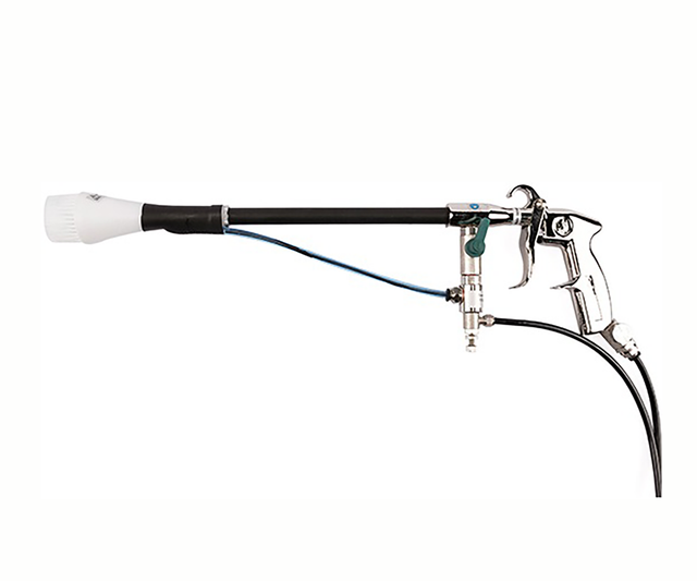 Пистолет для мытья двигателя (29154) - фото 2