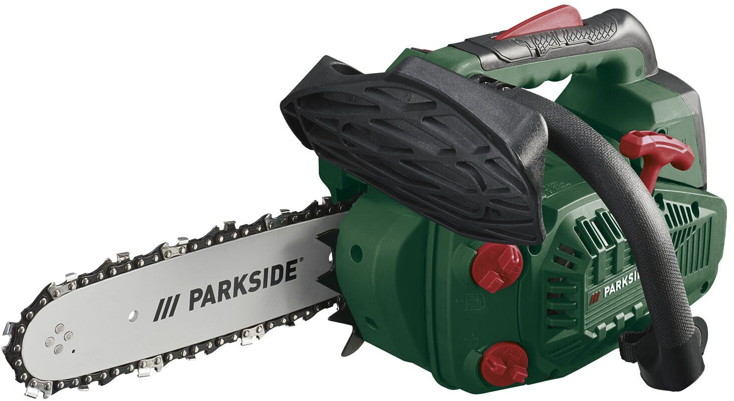 Бензопила PARKSIDE PBBPS 700 A1 0, 7 кВт 20 см (16403)