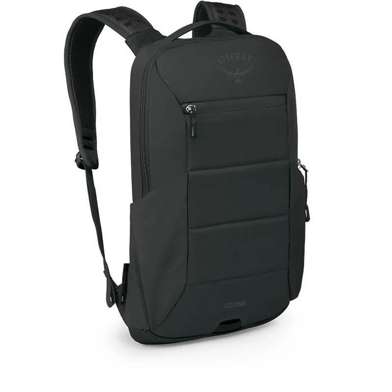 Городской рюкзак Osprey Ozone Slim Pack 10 л Black (009.4153)