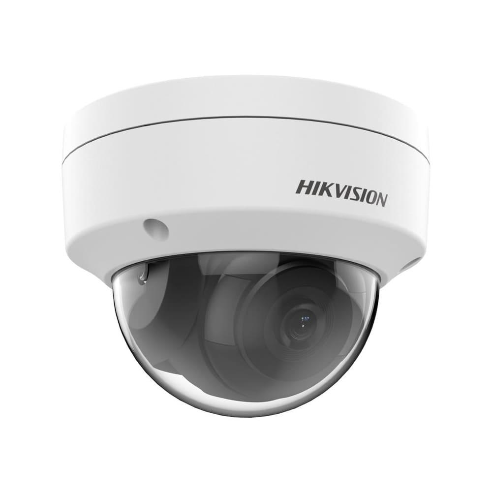 Камера 4 МП IP Hikvision DS-2CD1141G0-I 2,8 мм - фото 2