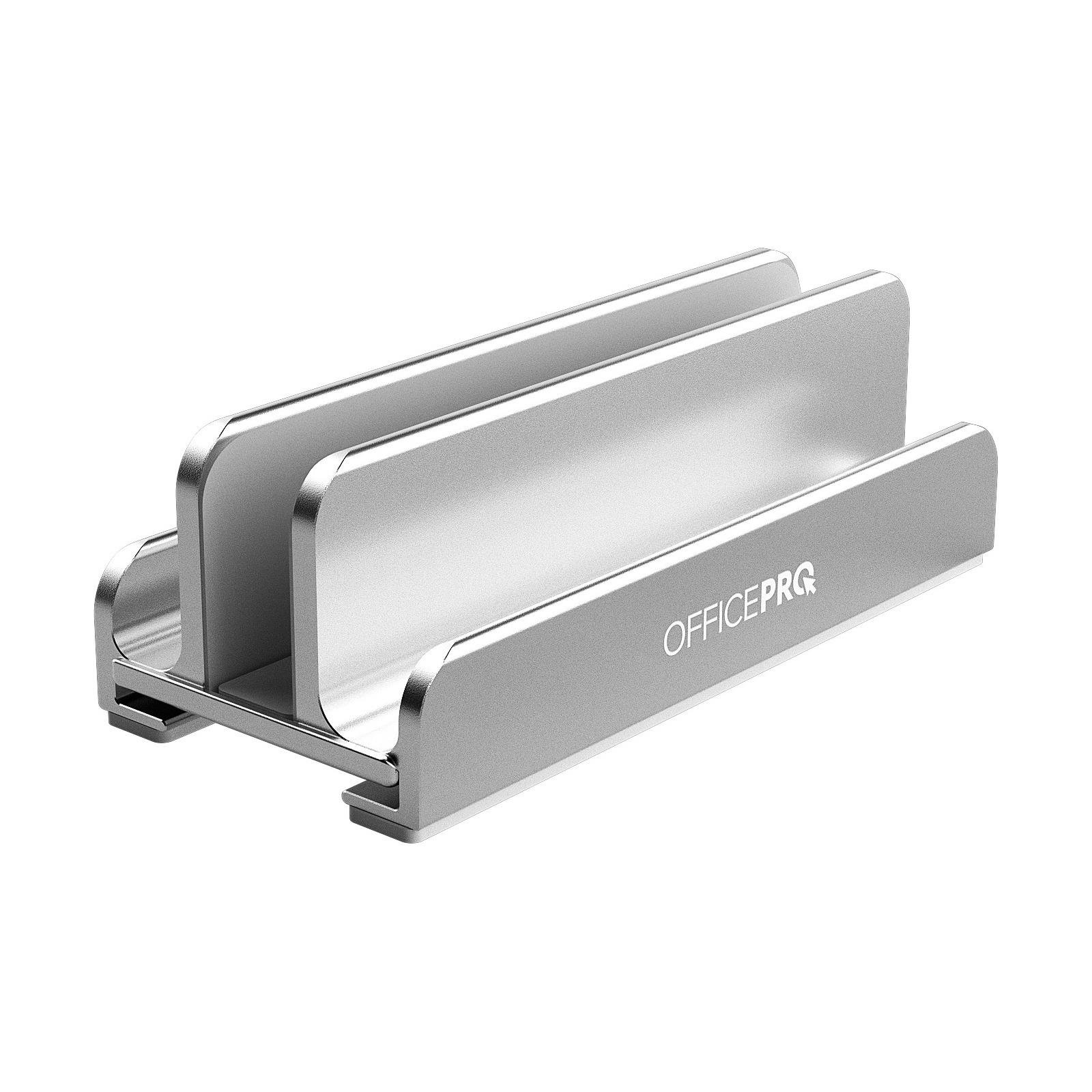 Подставка для ноутбука OfficePro LS580G на 3 устройства Grey (26450091)