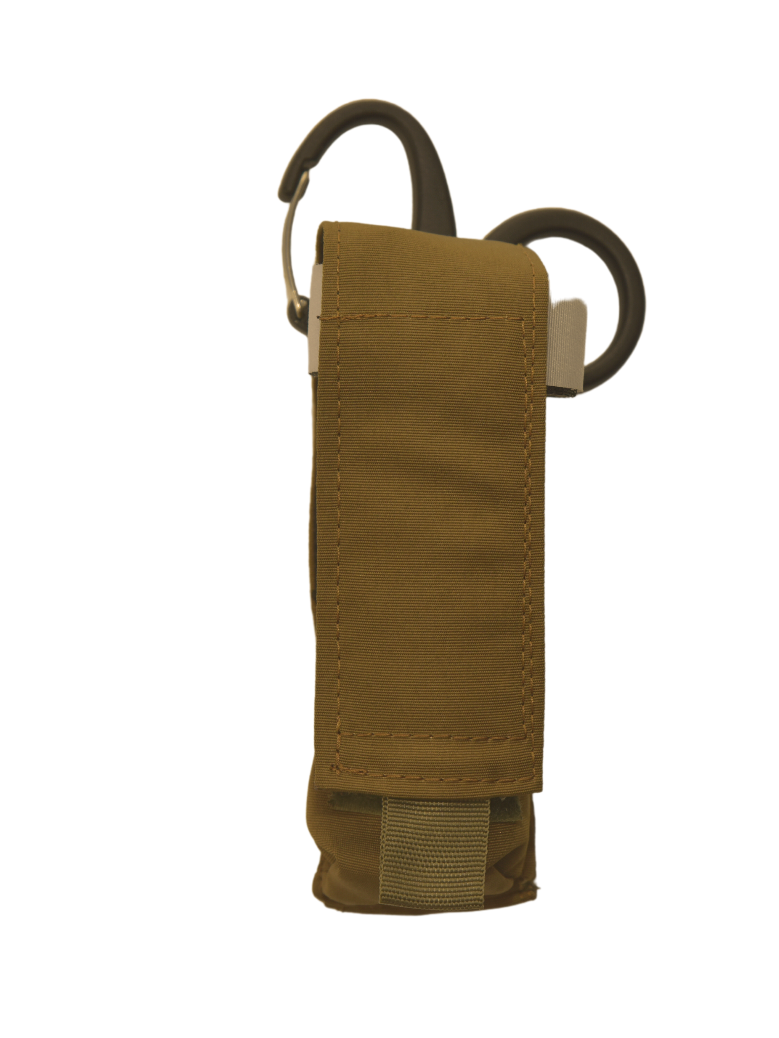 Подсумок для турникета Tirex 4,5х8х4 см Coyote Brown (25345)