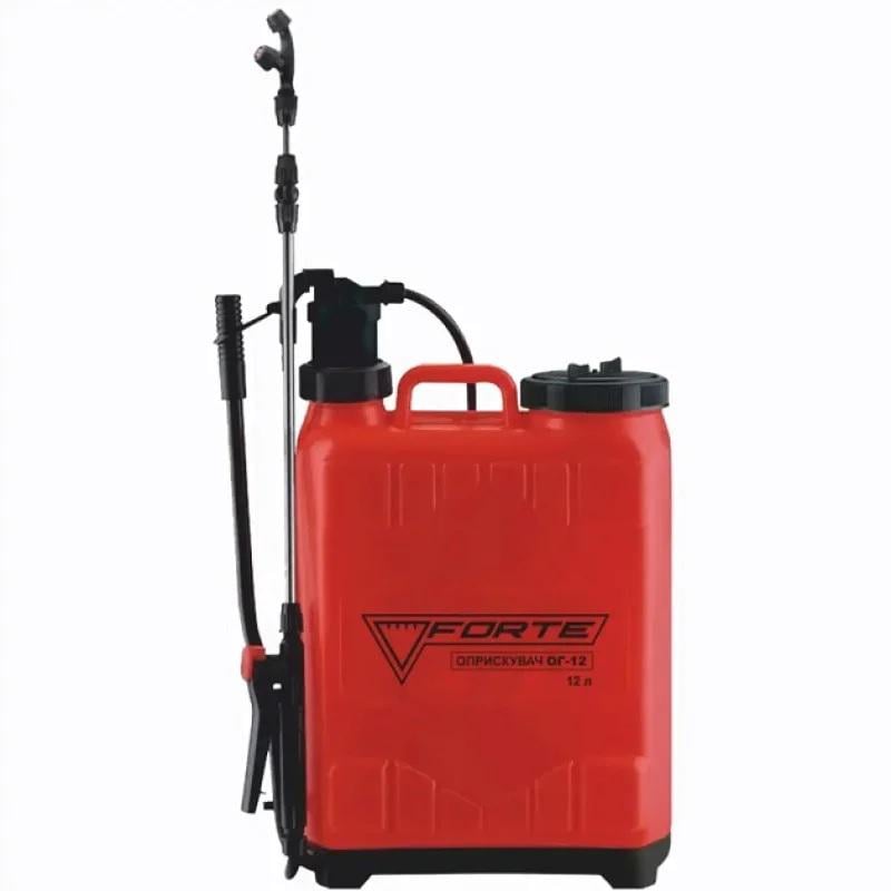 Опрыскиватель ручной гидравлический Forte ОГ-12 12 л