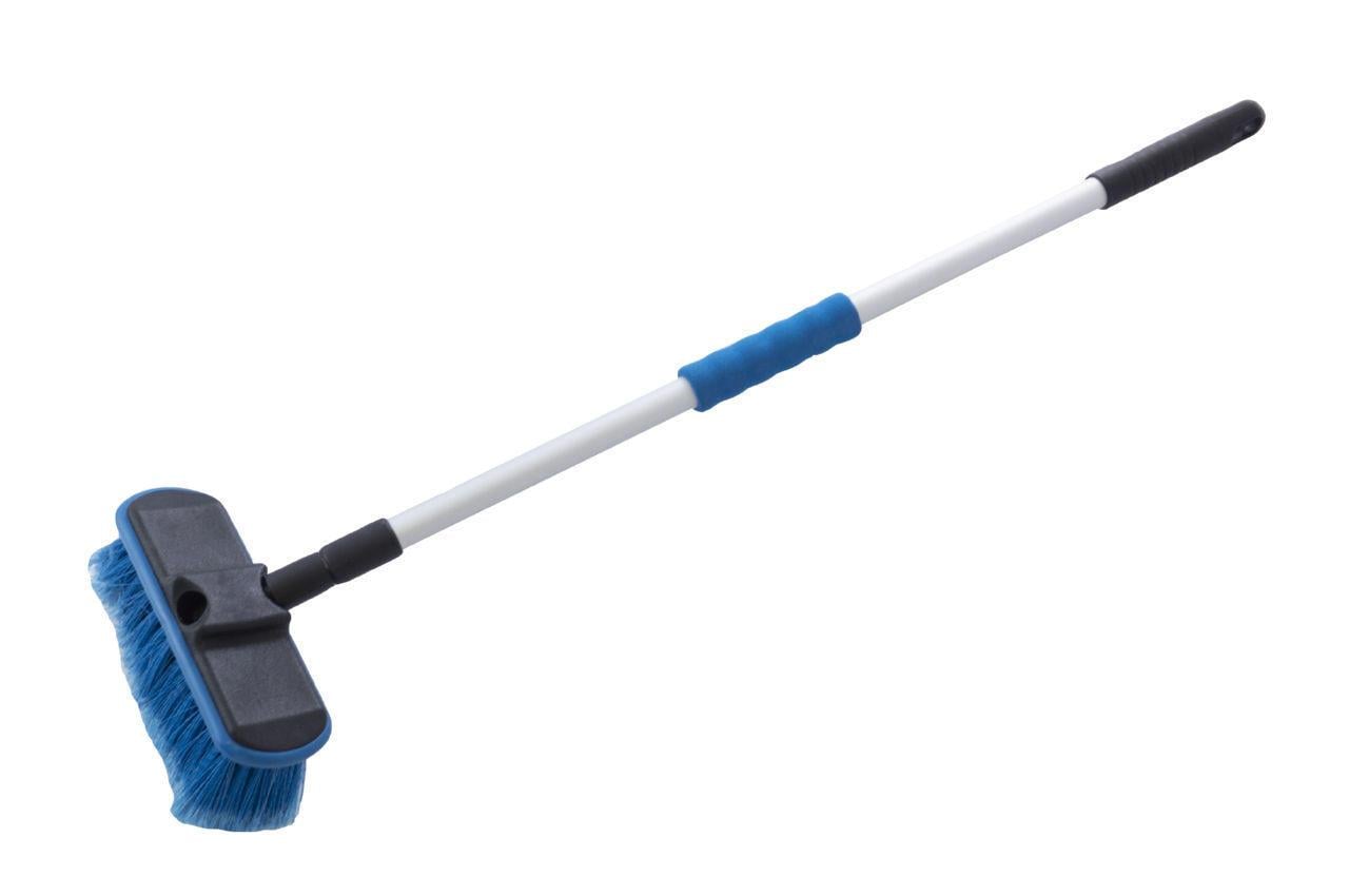 Щетка для мытья автомобиля 12Atelie 78-130 мм (951736) Щетка для мытья автомобиля 12Atelie 78-130 мм (951736)