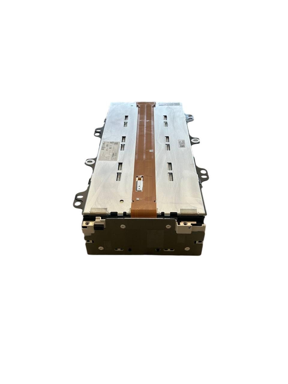 Батарея LG Chem Li-ion NMC 8,5kWh 30V 8S3P 287Ah (325232212) - фото 3 Батарея LG Chem Li-ion NMC 8,5kWh 30V 8S3P 287Ah (325232212) - фото 3