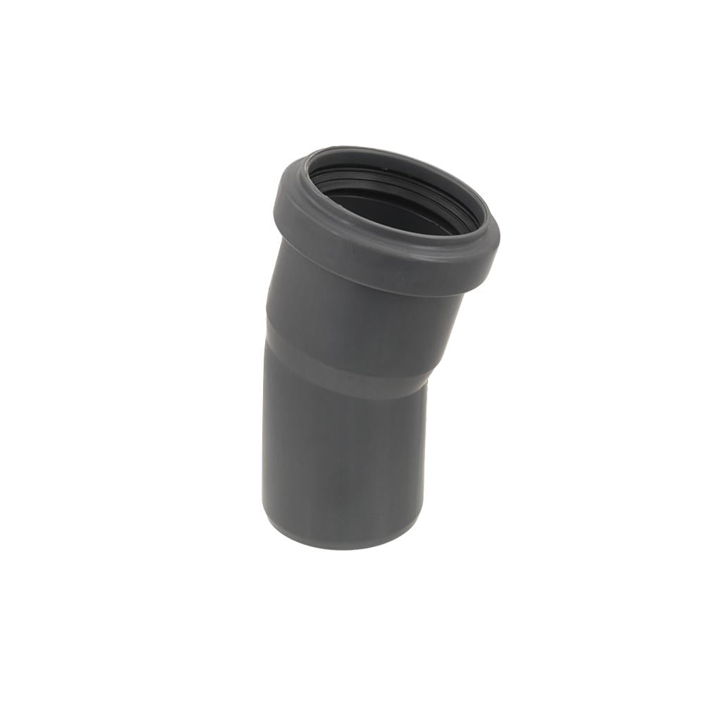 Колено внутреннее OSTENDORF HT Safe ф 50 мм x15°