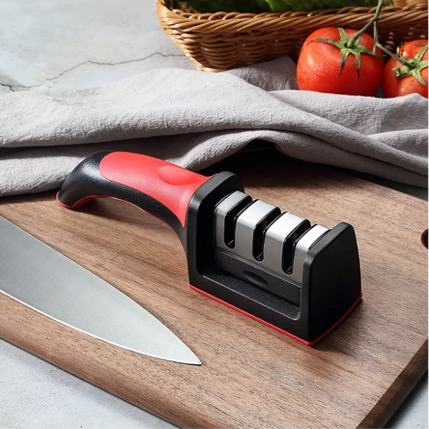 Точило для ножей Sharpener (5736) - фото 3 Точило для ножей Sharpener (5736) - фото 3