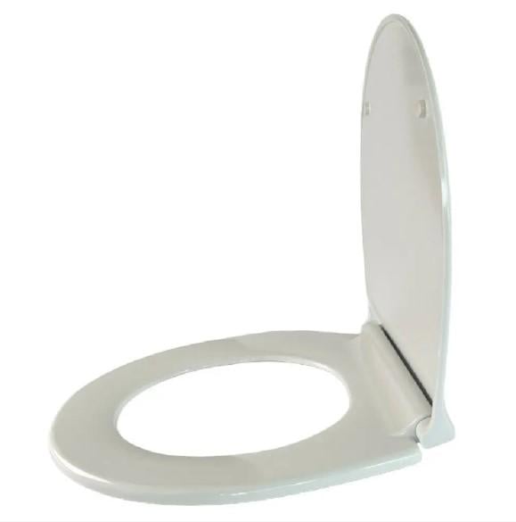 Сиденье для унитаза Tanfleks Deniz с крышкой и функцией микролифта (TPDP-11) Сиденье для унитаза Tanfleks Deniz с крышкой и функцией микролифта (TPDP-11)