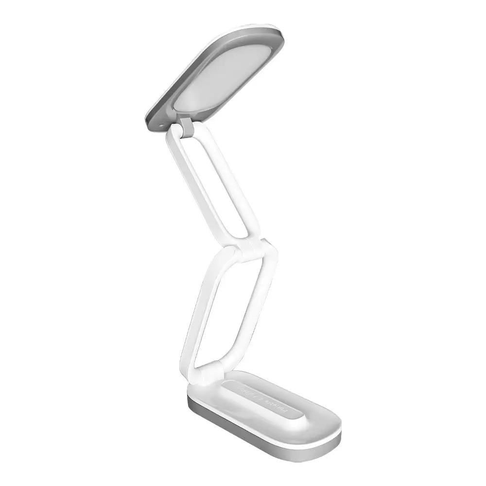 Лампа светодиодная складная аккумуляторная USB 24 LED