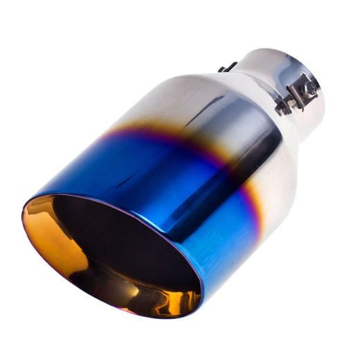 Насадка на глушитель НГ-1015-BL