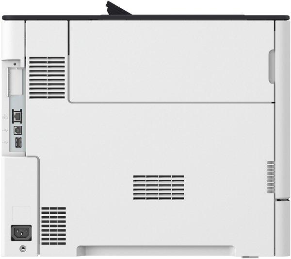 Принтер Canon i-SENSYS LBP722Cdw (4929C006) - фото 4