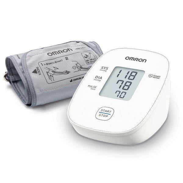 Тонометр автоматичний на плече OMRON M1 Basic