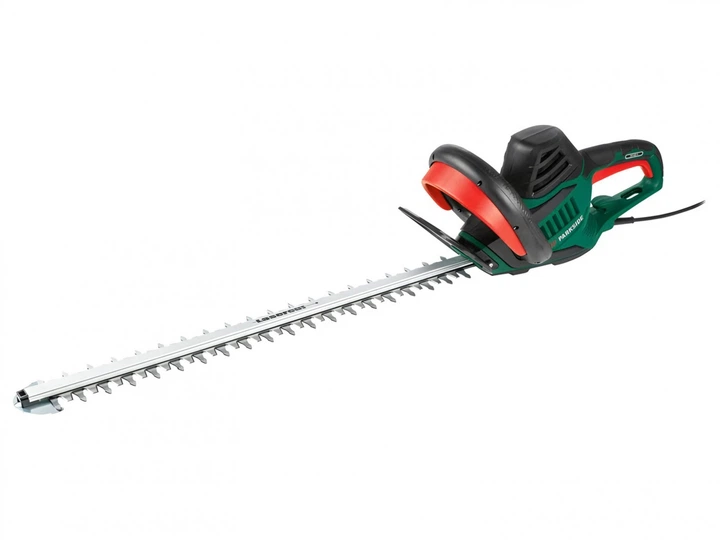 Кущоріз електричний PARKSIDE PHS 600 C3 600 Вт довжина різу 60 см (34189713)