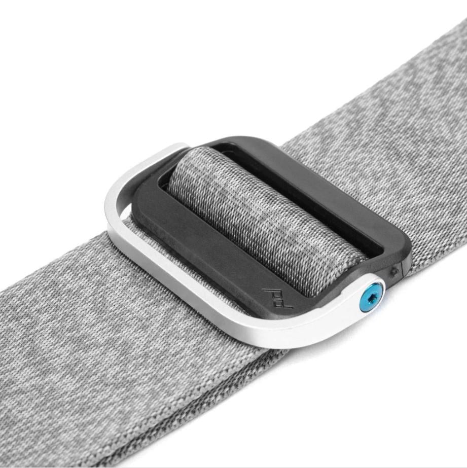 Ремінь для фотокамери Peak Design Slide Ash (SL-AS-3) - фото 3 Ремінь для фотокамери Peak Design Slide Ash (SL-AS-3) - фото 3