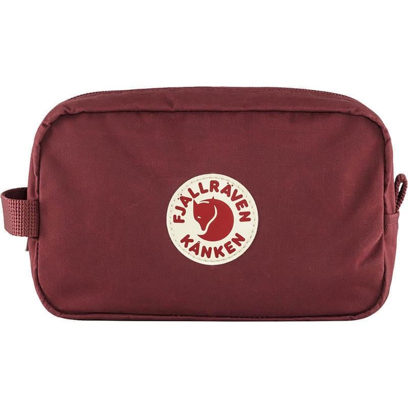 Органайзер Fjallraven Kanken Gear Bag Ox Red (25862.326) - фото 1