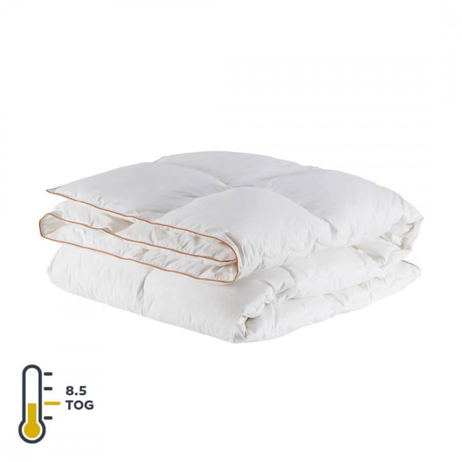 Одеяло Penelope Bronze 8,5 tog пуховое 240х260 (svt-2000022274739) - фото 3 Одеяло Penelope Bronze 8,5 tog пуховое 240х260 (svt-2000022274739) - фото 3