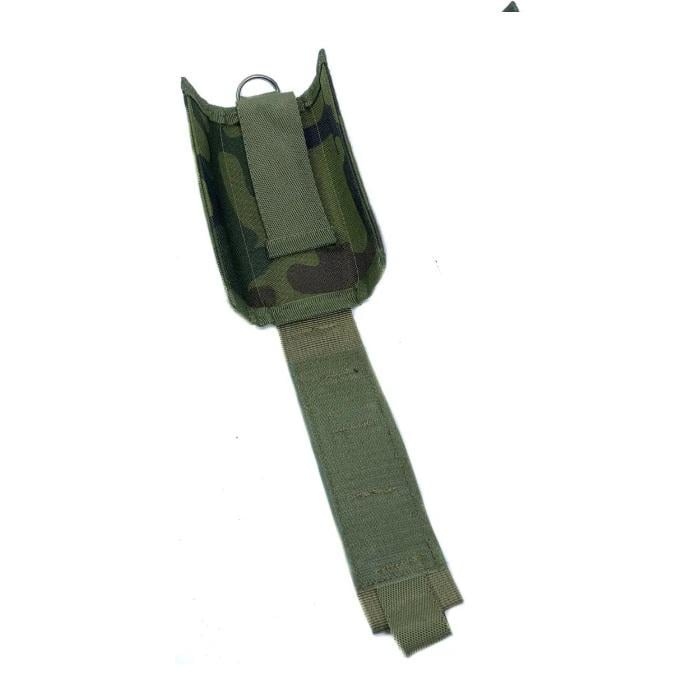 Підсумок для турнікета метелик LeRoy Оксфорд 600D Multicam (LE2437) Підсумок для турнікета метелик LeRoy Оксфорд 600D Multicam (LE2437)