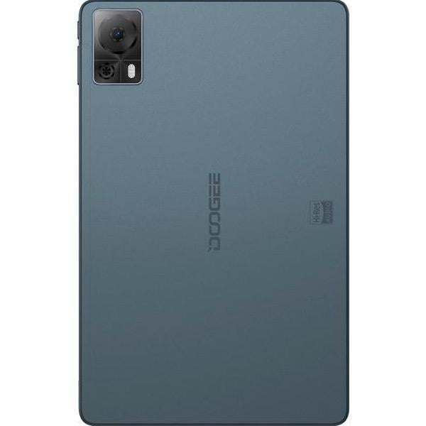 Планшет Doogee T20S 8/128GB LTE Gray