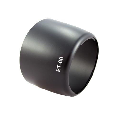 Бленда ET-60 для Canon EF 55-250 75-300 f/4-5,6 (1370)