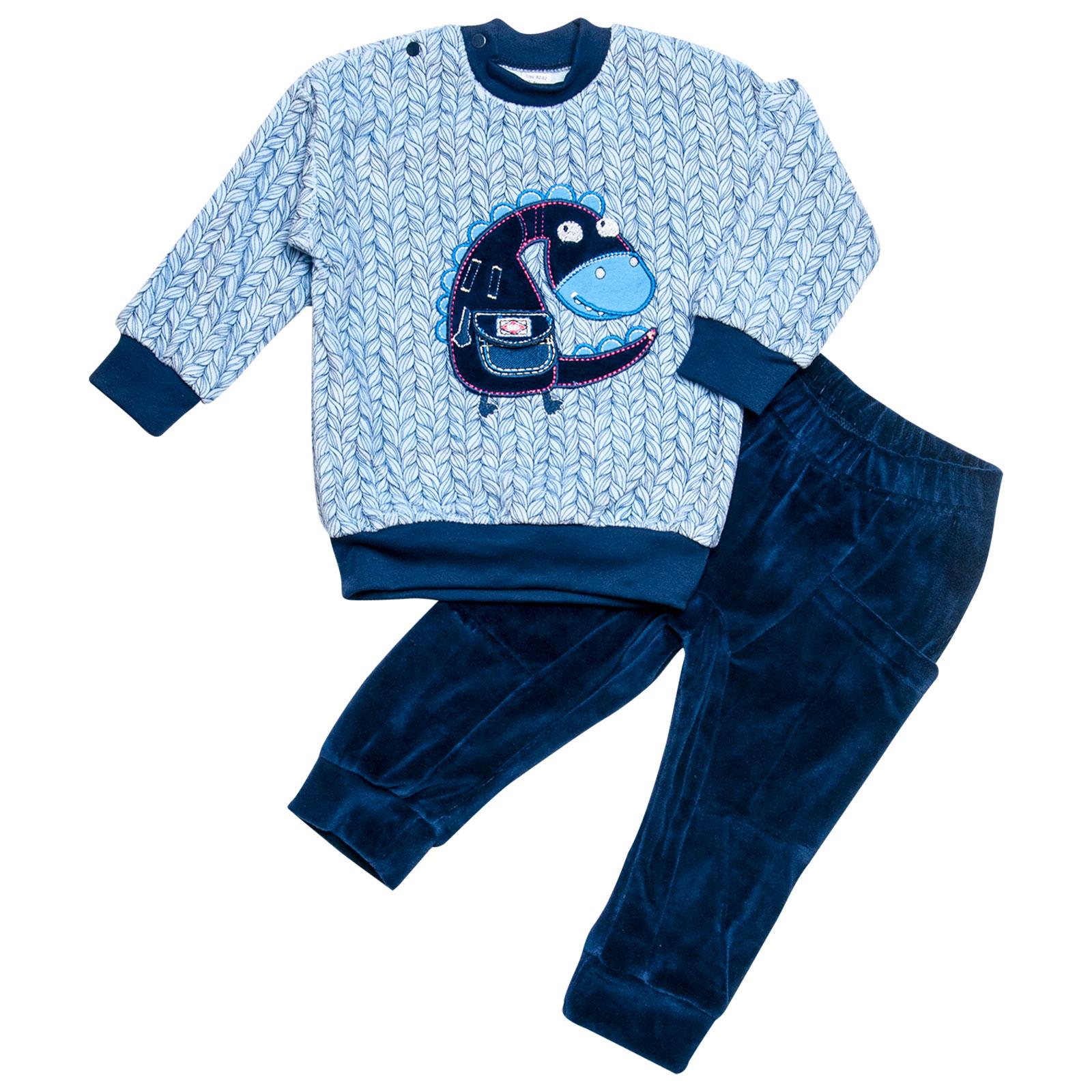 Костюм дитячий ЛяЛя р. 74 (К3ВЛ001)