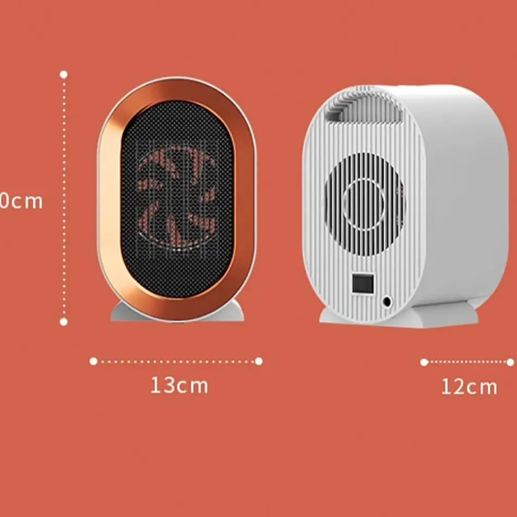 Электрический обогреватель XL694 1,2 кВт 1200 Вт - фото 6 Электрический обогреватель XL694 1,2 кВт 1200 Вт - фото 6