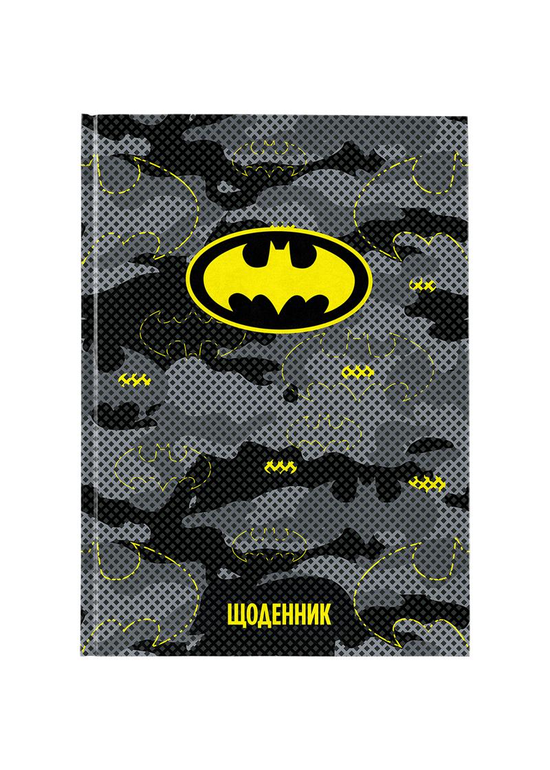 Дневник школьный KITE DC-2 твердая обложка (DC24-262-2)