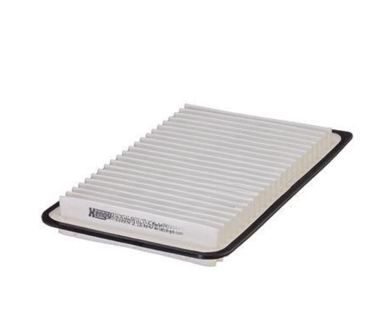 Фільтр повітряний HENGST FILTER E667L
