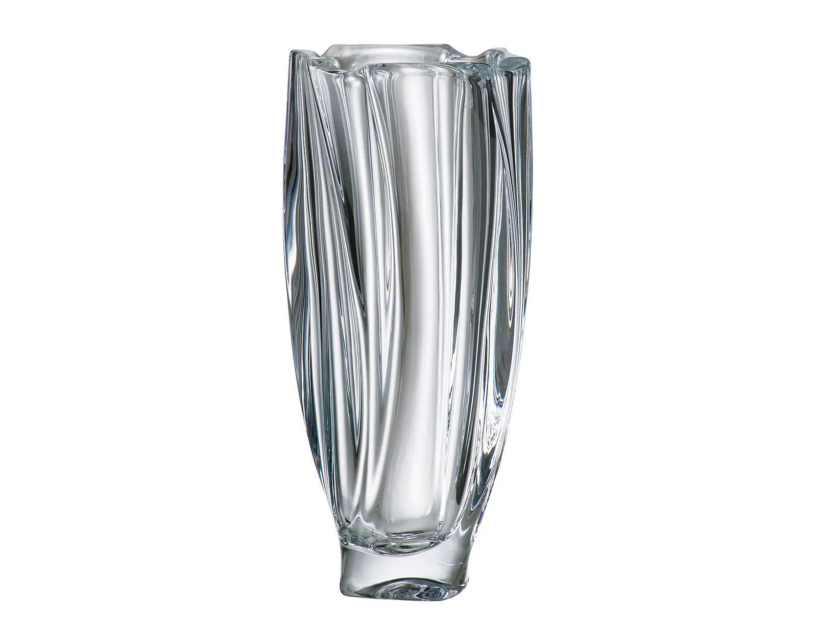 Ваза Bohemia Neptun 255 мм (6323)