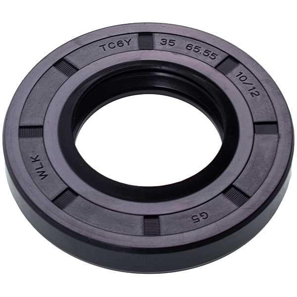 Сальник для стиральной машины Samsung WLK DC62-00008A 35x65,55x10/12 мм (00000031837)