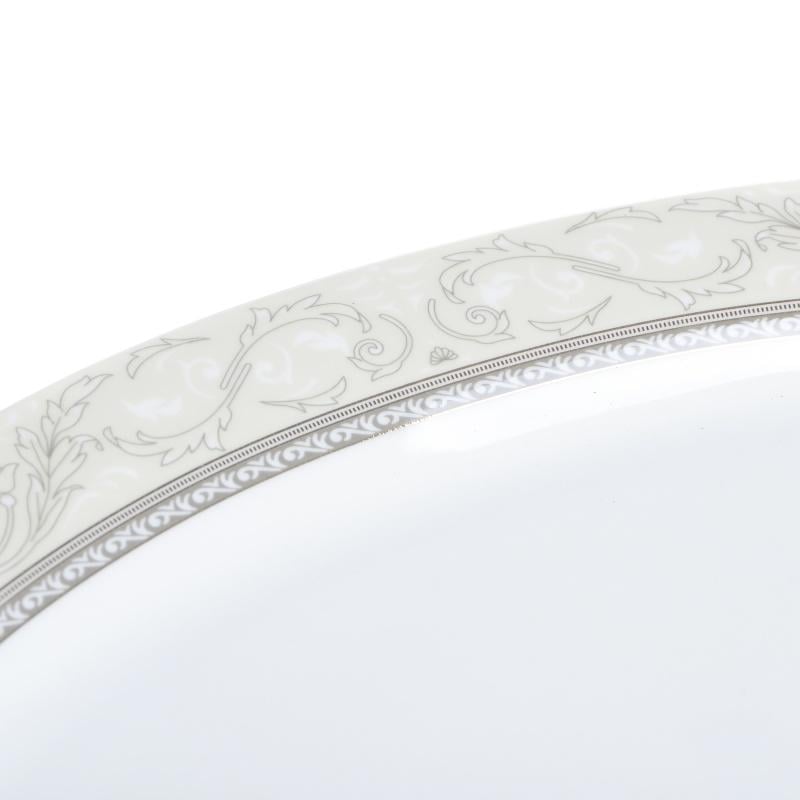 Блюдо Lora NP106 24,4х36 см - фото 3 Блюдо Lora NP106 24,4х36 см - фото 3