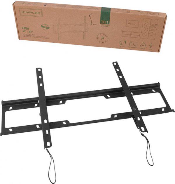 Кронштейн Simpler 68EN 40-82" 600х400 - фото 4
