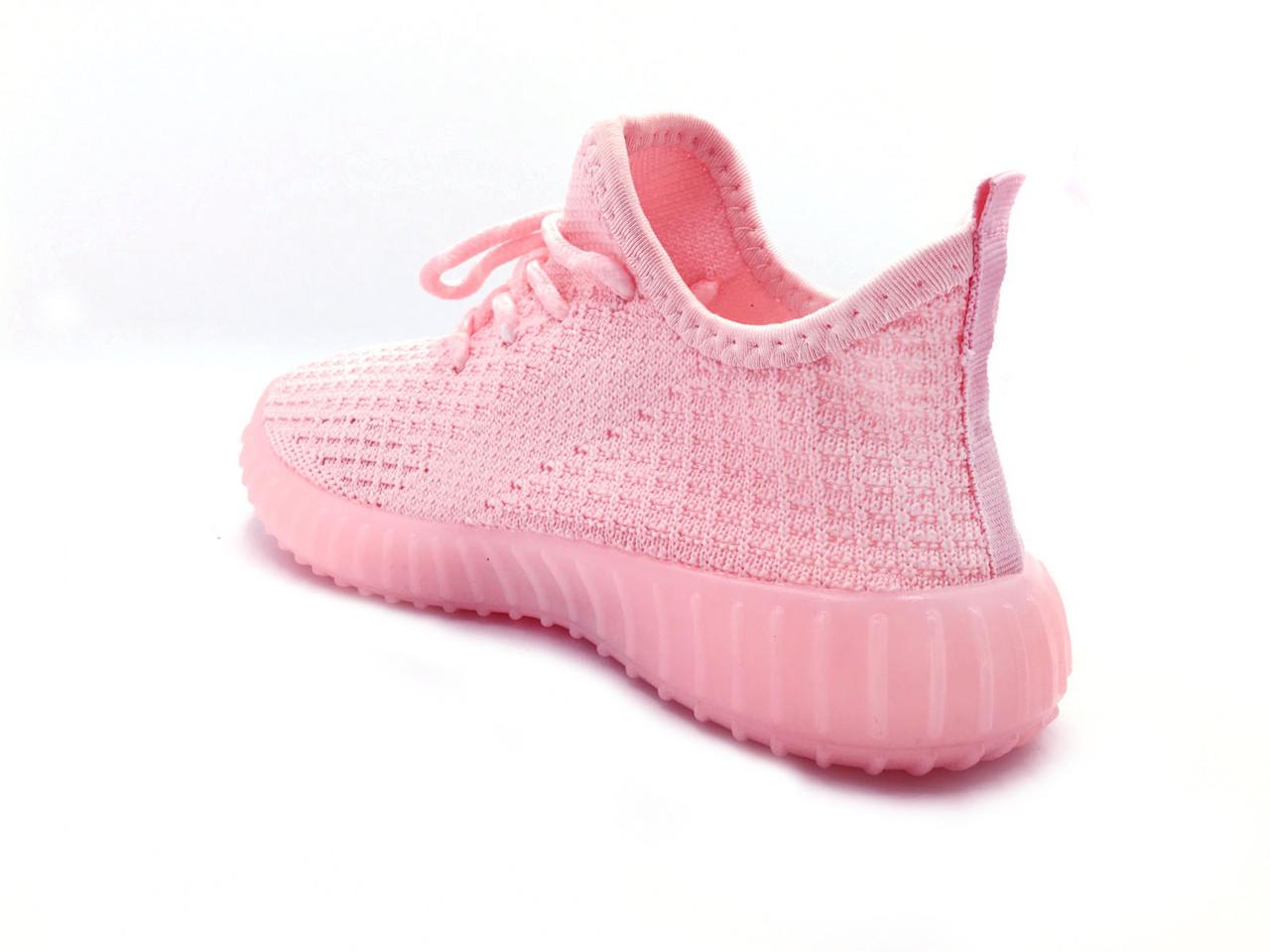 Кросівки для дівчаток Xifa Kids 71-009A/35 р. 35 Рожевий - фото 3 Кросівки для дівчаток Xifa Kids 71-009A/35 р. 35 Рожевий - фото 3