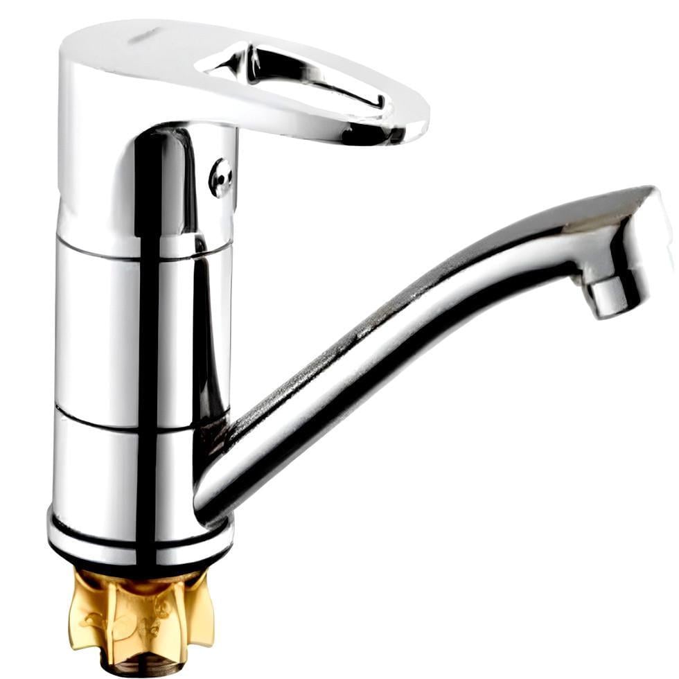 Смеситель для умывальников Zegor PDF4-B180 (1695)