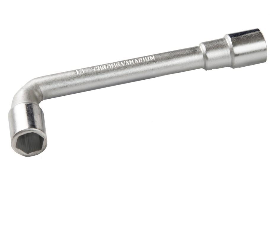 Ключ торцевой MasterTool L-Type 15 мм CrV (73-4015)