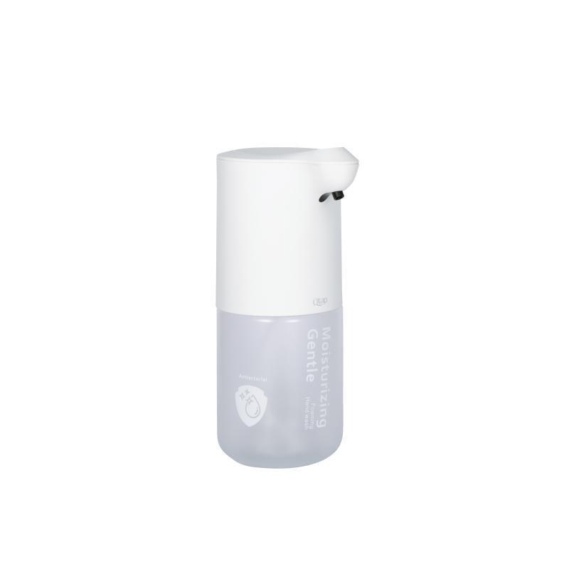 Дозатор для жидкого мыла Q-tap Autodavkovac 4,5V QT144WH42925 White Дозатор для жидкого мыла Q-tap Autodavkovac 4,5V QT144WH42925 White