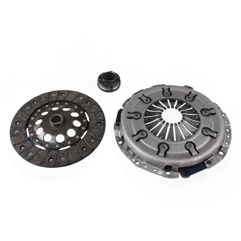 Комплект сцепления для Volkswagen PASSAT B5 1.8 1996-2005 Sato Tech (CK70015)