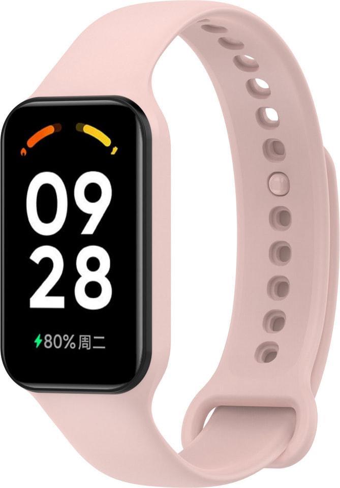 Ремінець Jsota для Redmi Smart Band 2 Powdery (30775-0C)