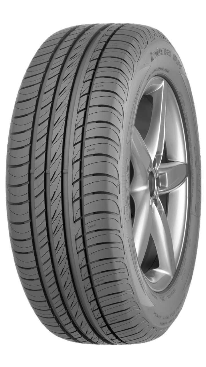 Шина летняя Sava Intensa SUV 235/60 R16 100H (2883)