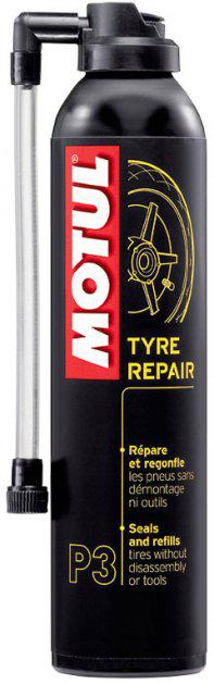 Вулканізатор шин Motul P3 Tyre Repair 300 мл (102990)