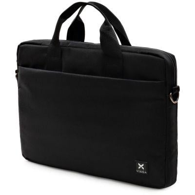Сумка для ноутбука Vinga NB152 15,6" Black (NB152BK)
