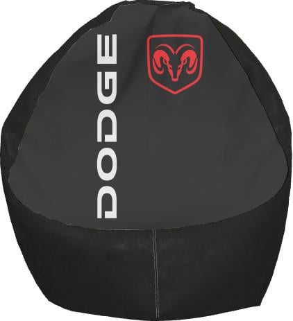 Кресло-груша Dodge 4 S (13273844)