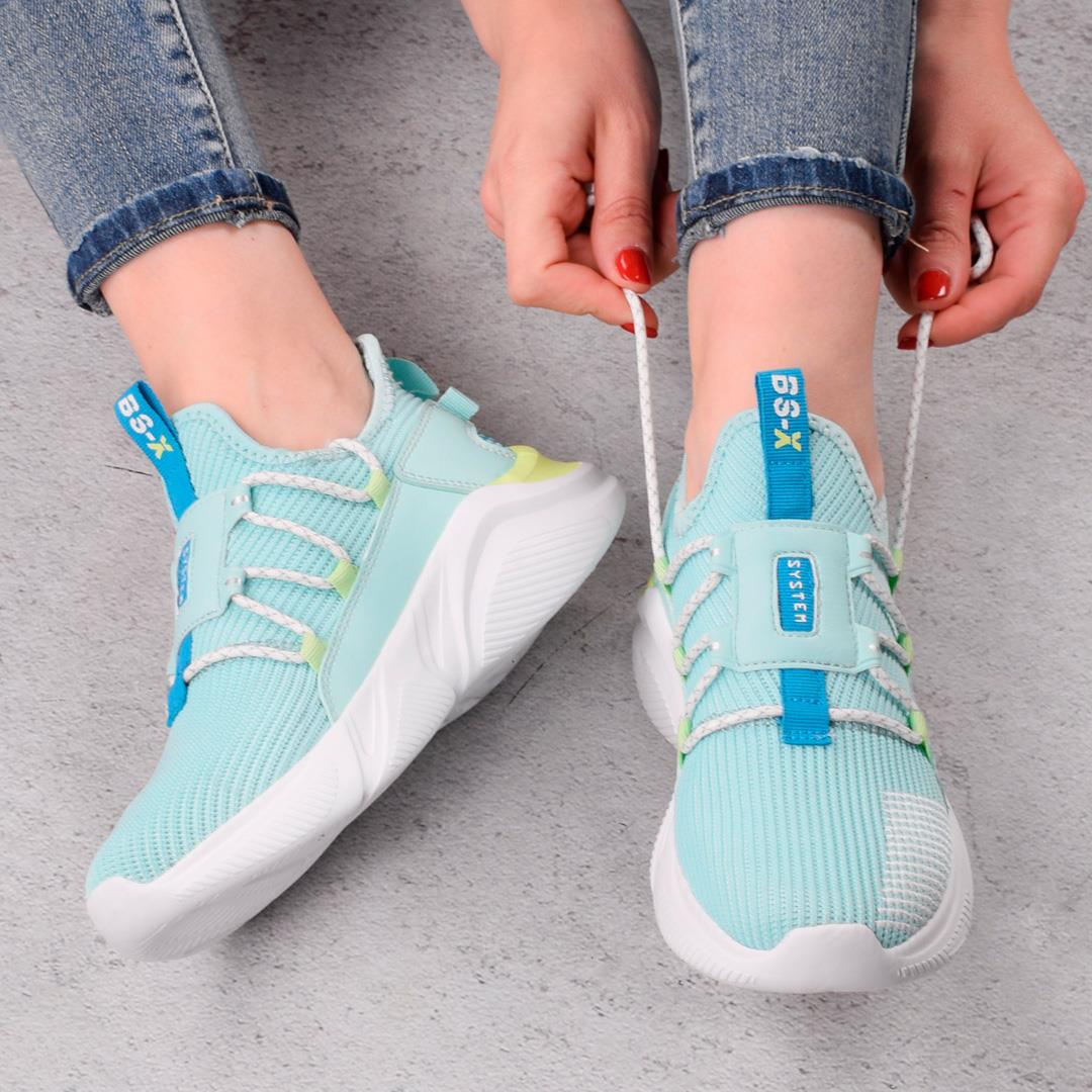 Кроссовки женские Fashion 331285 р. 38 24 см